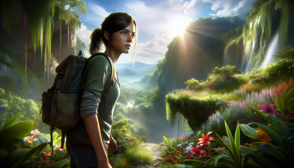 Chương 1: Cứu cánh đến Elysium