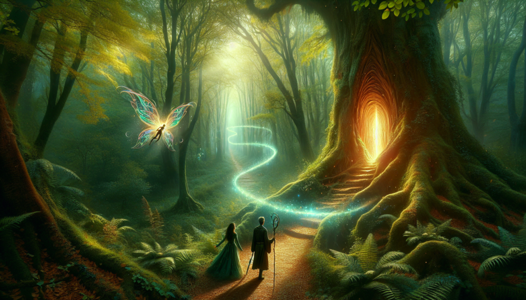 Khám Phá Những Bí Mật